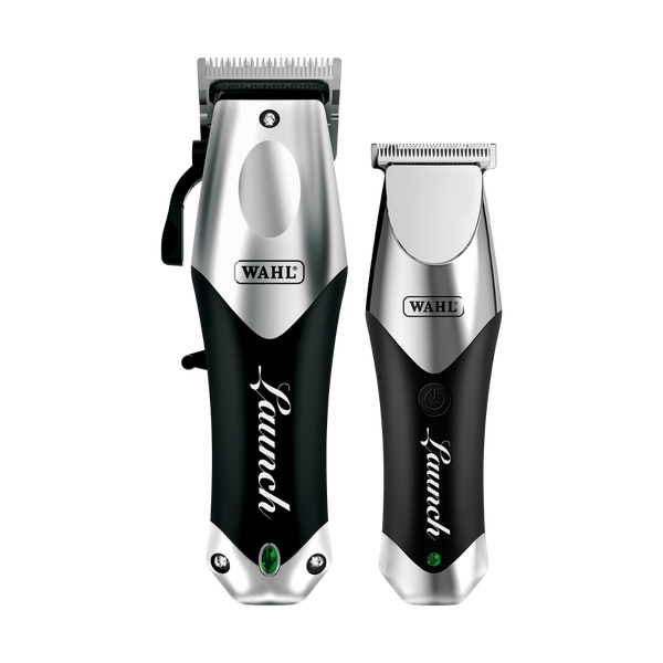 WAHL Peanut Launch Combo