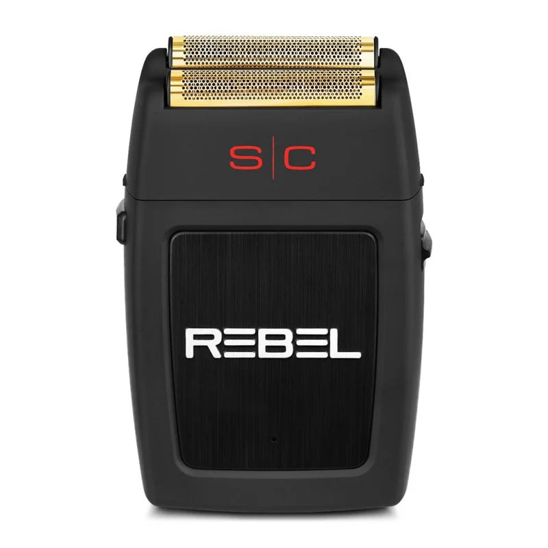 StyleCraft PRO Rebel Shaver