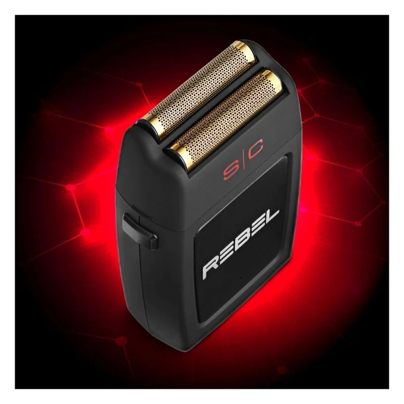 StyleCraft PRO Rebel Shaver