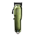 Wahl Legend+ Clipper (Green)