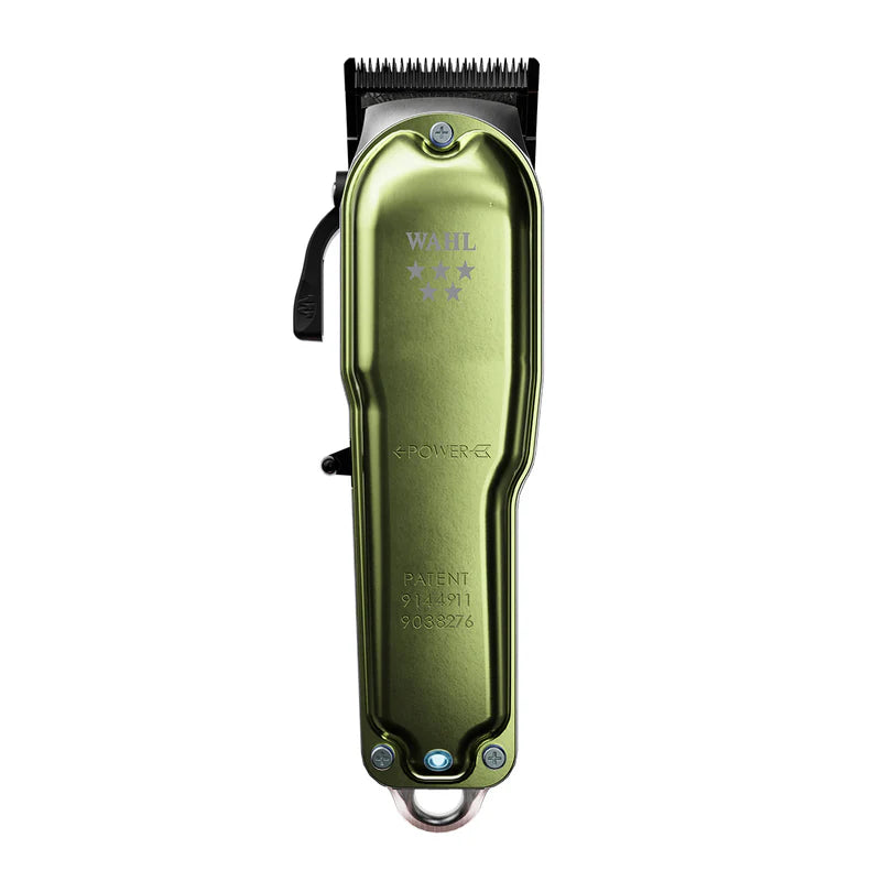 Wahl Legend+ Clipper (Green)