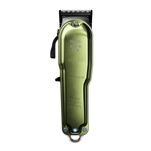 Wahl Legend+ Clipper (Green)