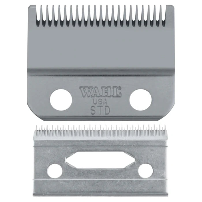 WAHL Stagger-Tooth Replacement Blade (2161)