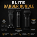 Elite Barber Combo
