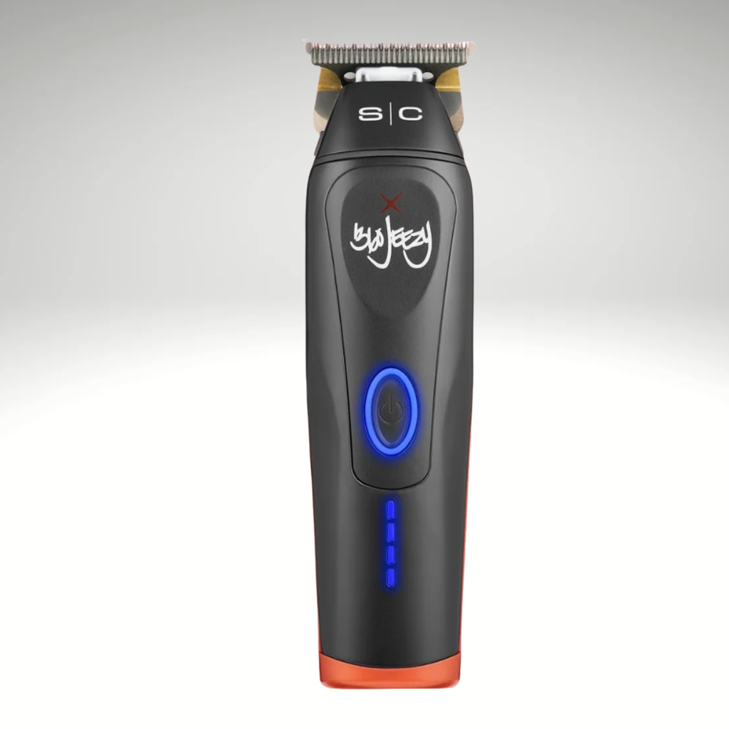 StyleCraft 360 Jeezy Limited Edition Trimmer