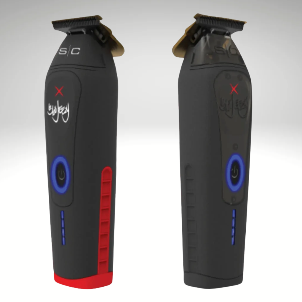StyleCraft 360 Jeezy Limited Edition Trimmer