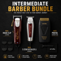 Intermediate Barber Bundle