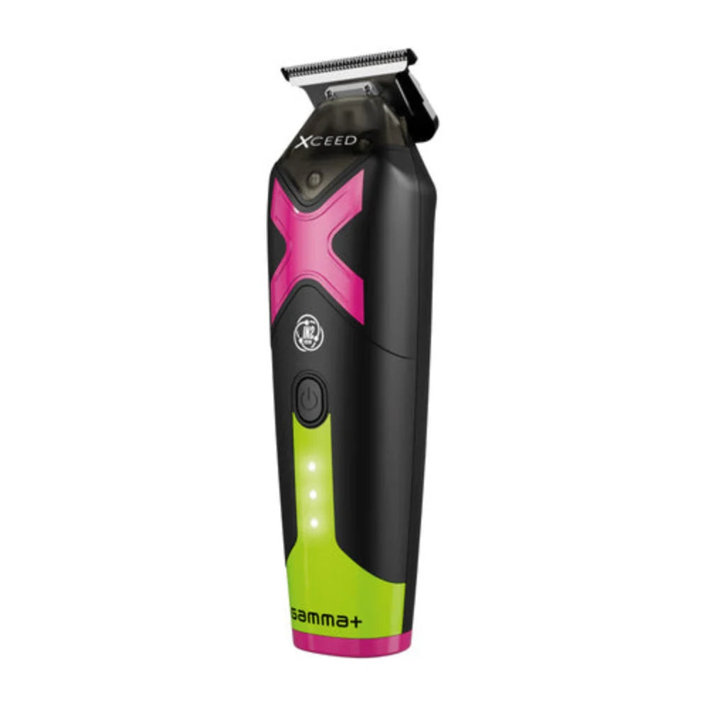 Gamma+ XCEED Trimmer