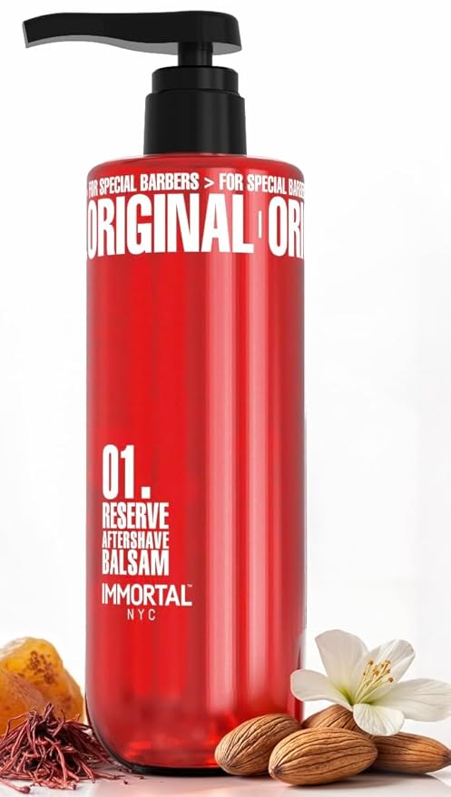 IMMORTAL Original Reserve 01