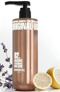 IMMORTAL Original Reserve 02