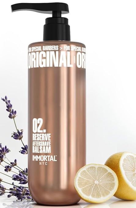 IMMORTAL Original Reserve 02