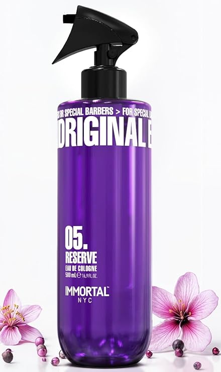 IMMORTAL Orignal Reserve 05