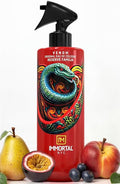 IMMORTAL Aftershave VENOM