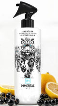IMMORTAL Aftershave Aventura