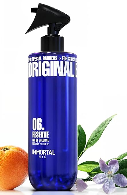 IMMORTAL Original Reserve 06