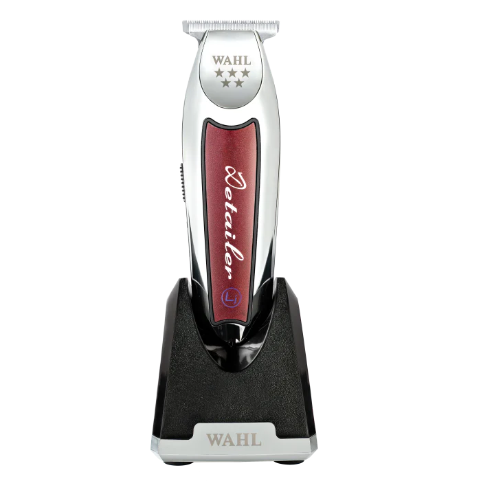WAHL Detailer Li Cordless Trimmer