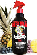 IMMORTAL Aftershave Blessed No. 4