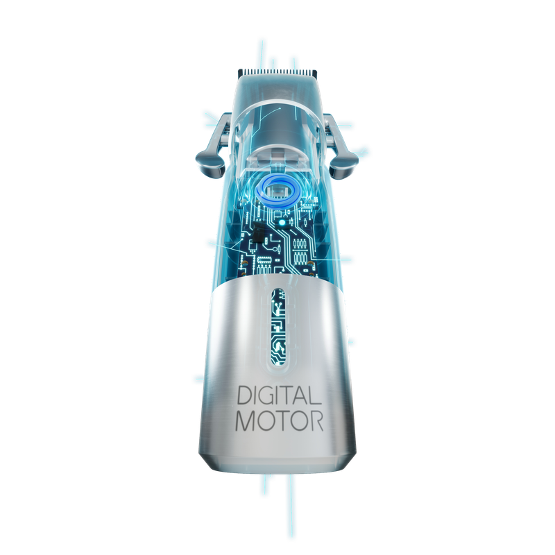 Gamma+ CYBORG