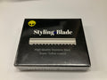 SB Barber Styling Blade 10ct