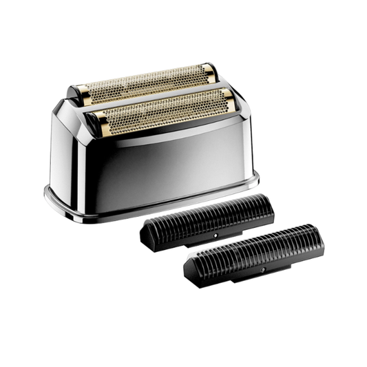 ProFoil® Plus II Shaver Foil & Cutter - Chrome