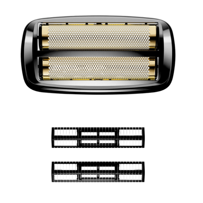 ProFoil® Plus II Shaver Foil & Cutter - Chrome