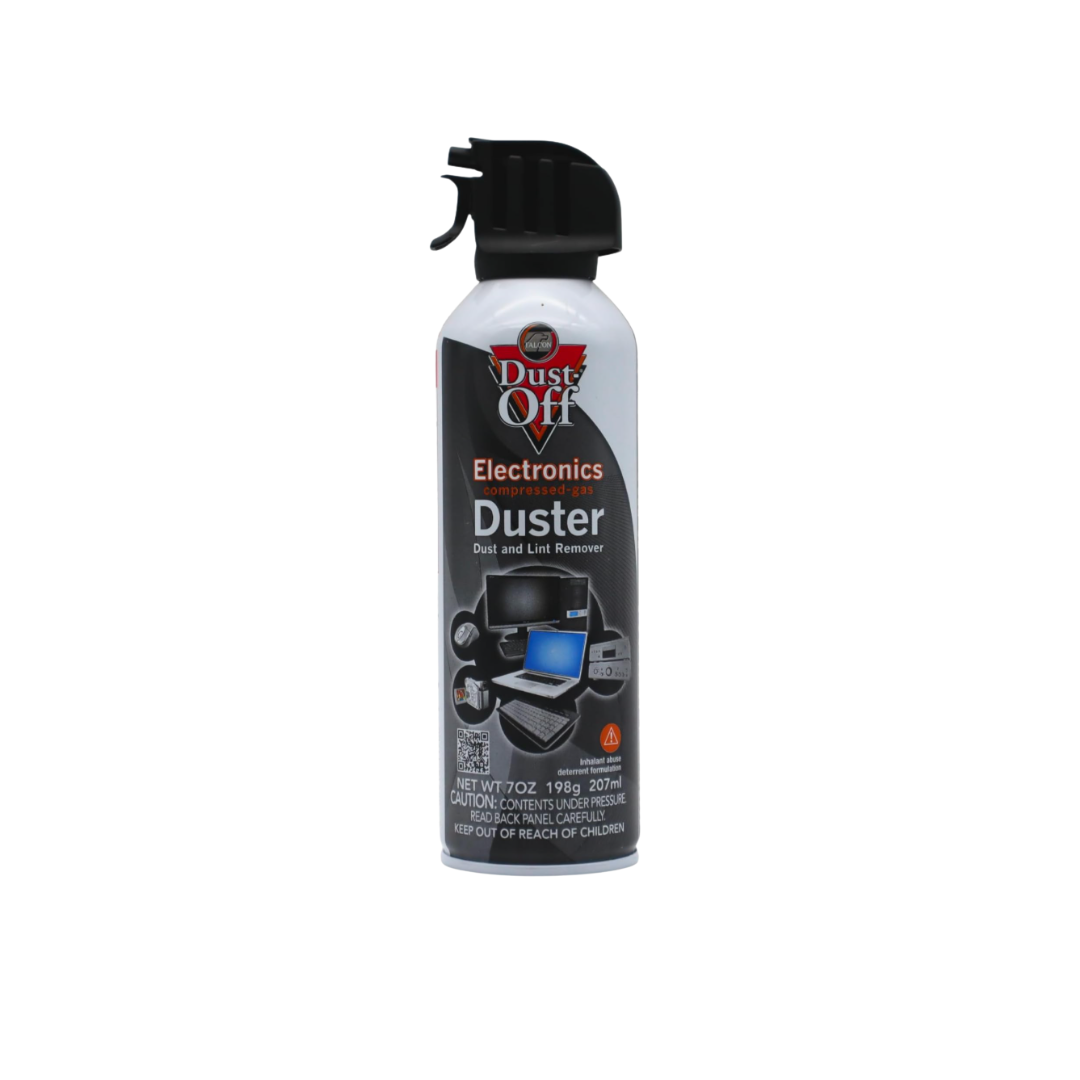 Falcon Dust-Off Duster 10oz