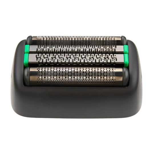 BaBylissPRO® x Tomb45® Double-Foil Shaver Replacement Foil FXT45RF2