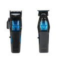 BaBylissPRO High-Performance Dual-Coil Motor Clipper + Trimmer