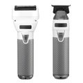 BaBylissPRO FXONE Limited Edition FrostByte Shaver + Trimmer