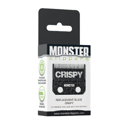 Monster Crispy Cutting Blade