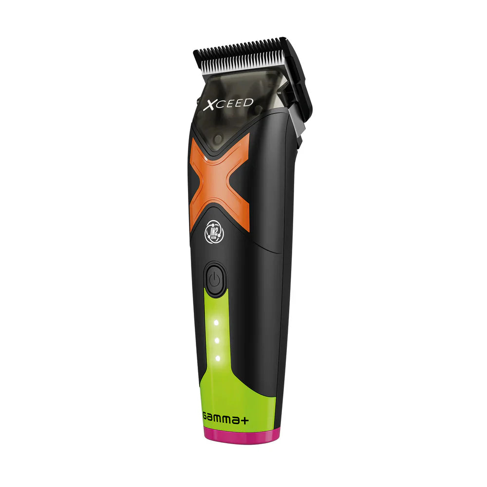 Gamma+ Clipper XCEED Clipper