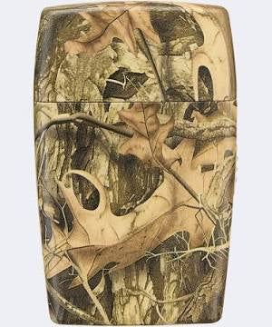 BabylissPro Compact High Performance Single Foil Shaver (Camo)