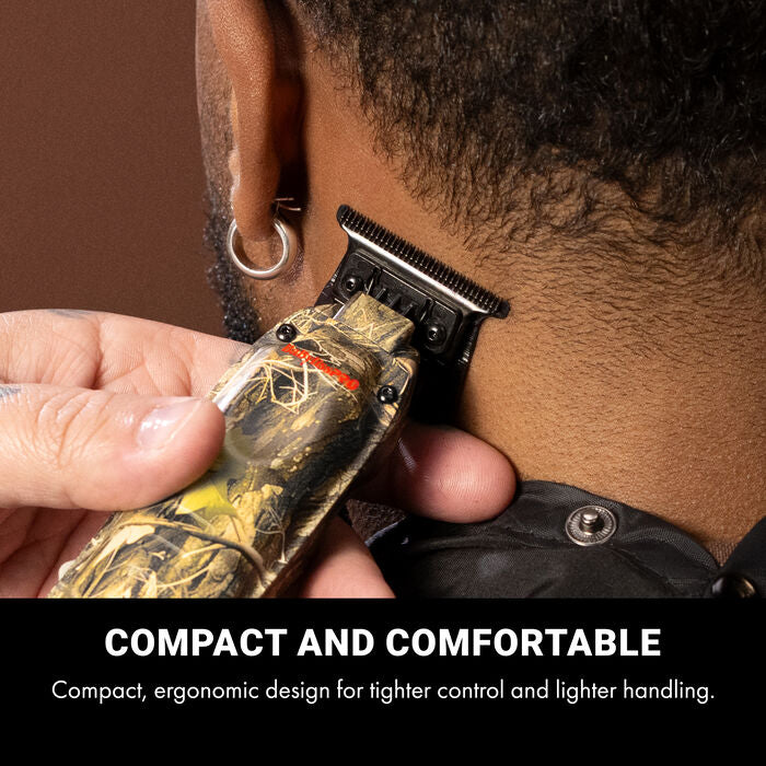 Cocco Hyper Veloce PRO Limited Edition Trimmer (Camo)