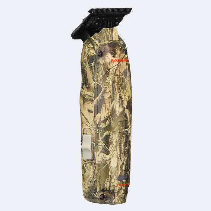 BabylissPro Compact High Performance Trimmer (Camo)
