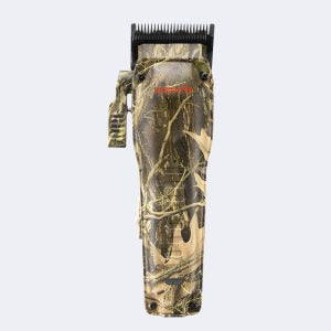 BabylissPro Compact High Performance Clipper (Camo)