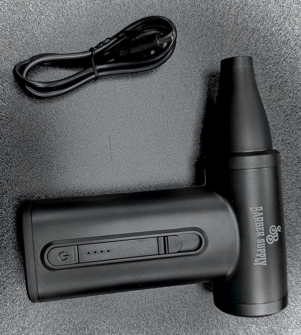 SB Barber Supply Air Blower