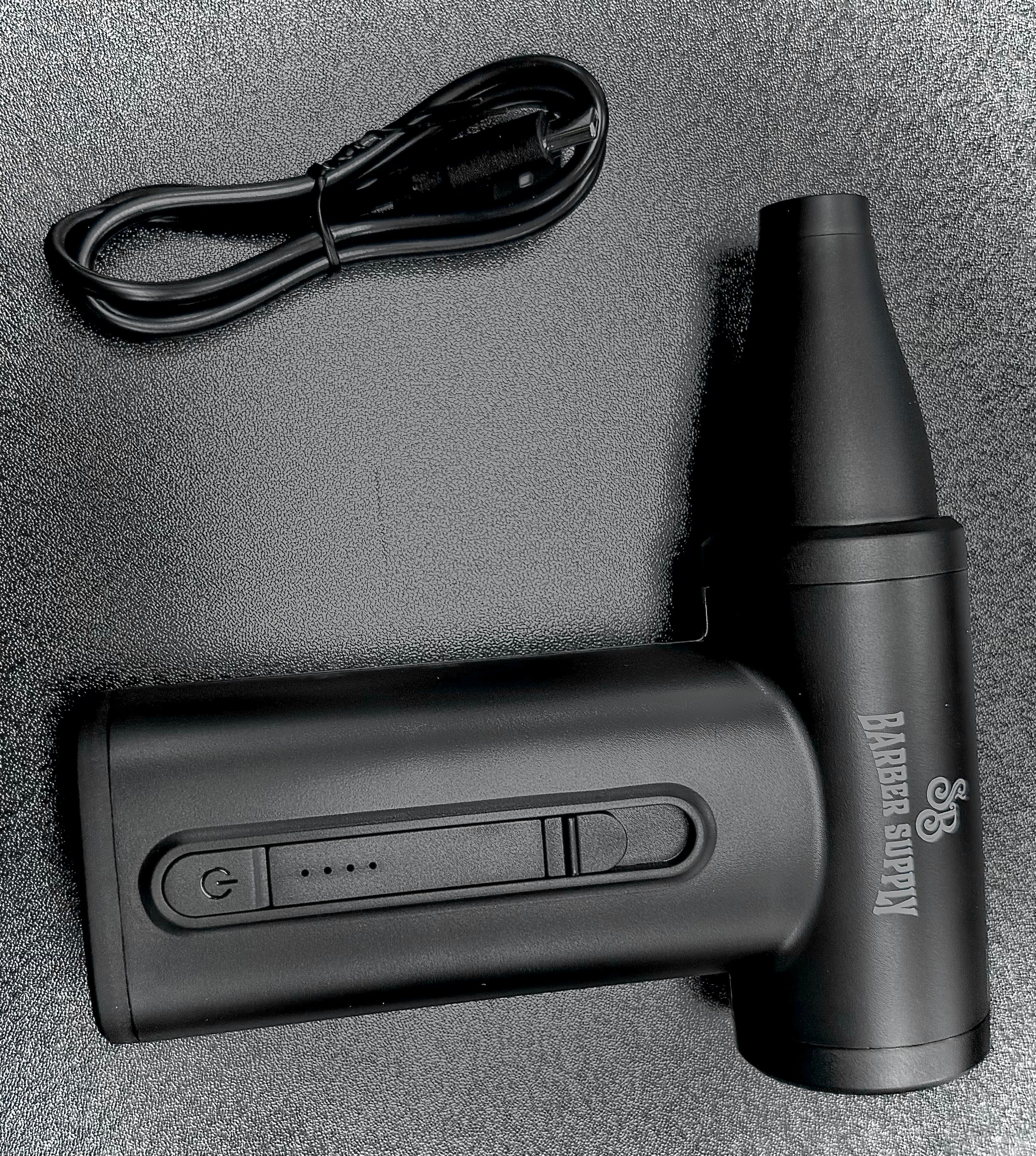 SB Barber Supply Air Blower