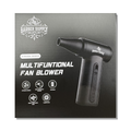 SB Barber Supply Air Blower