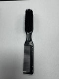 SB Barber 2 In 1 Comb