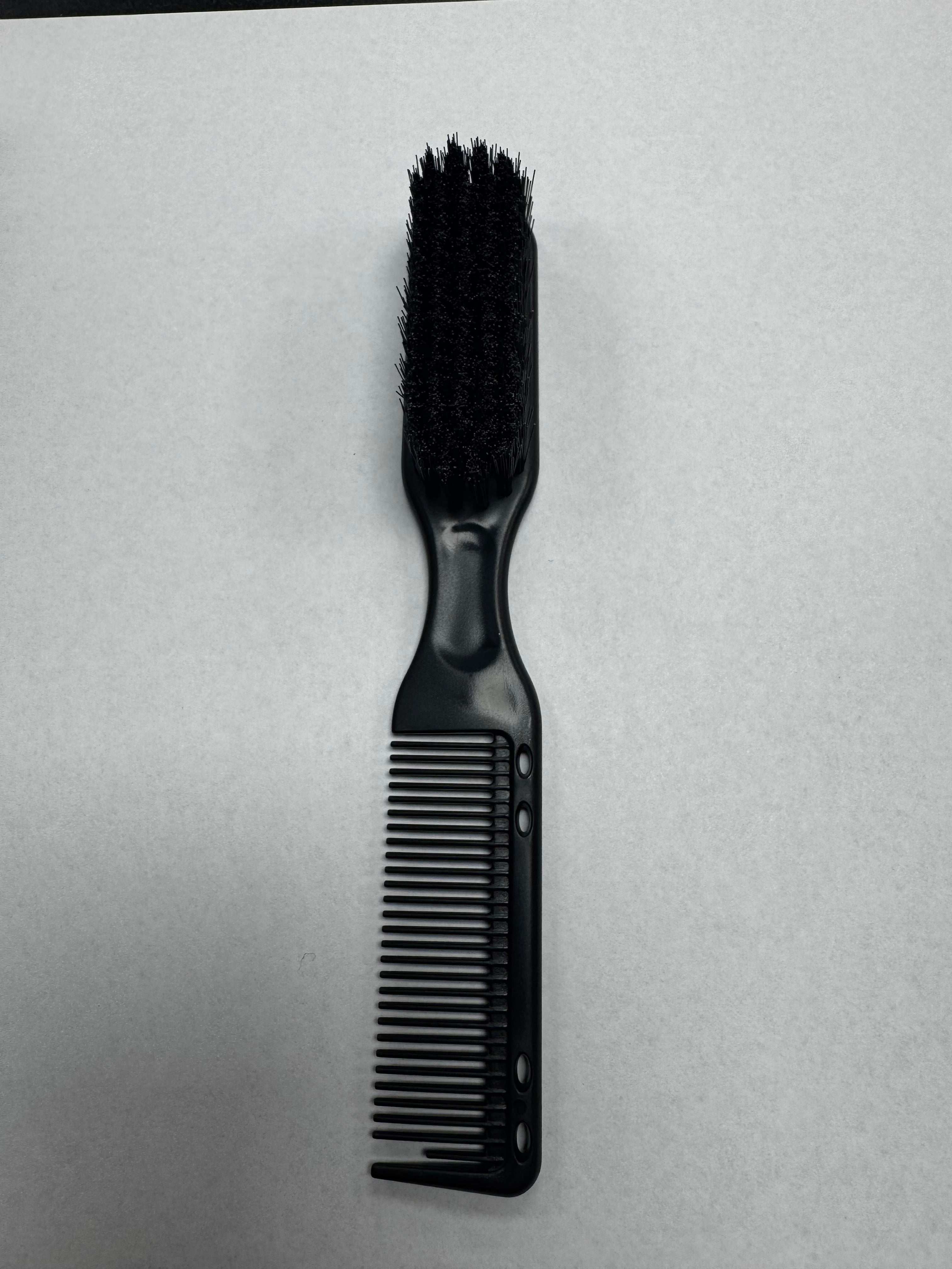 SB Barber 2 In 1 Comb