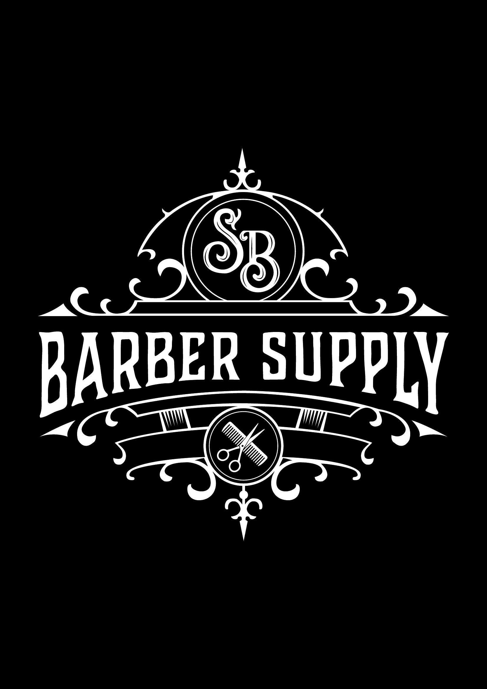 SB Barber Supply