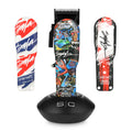 StyleCraft PRO Rebel King Saladeen Limited Edition Clipper