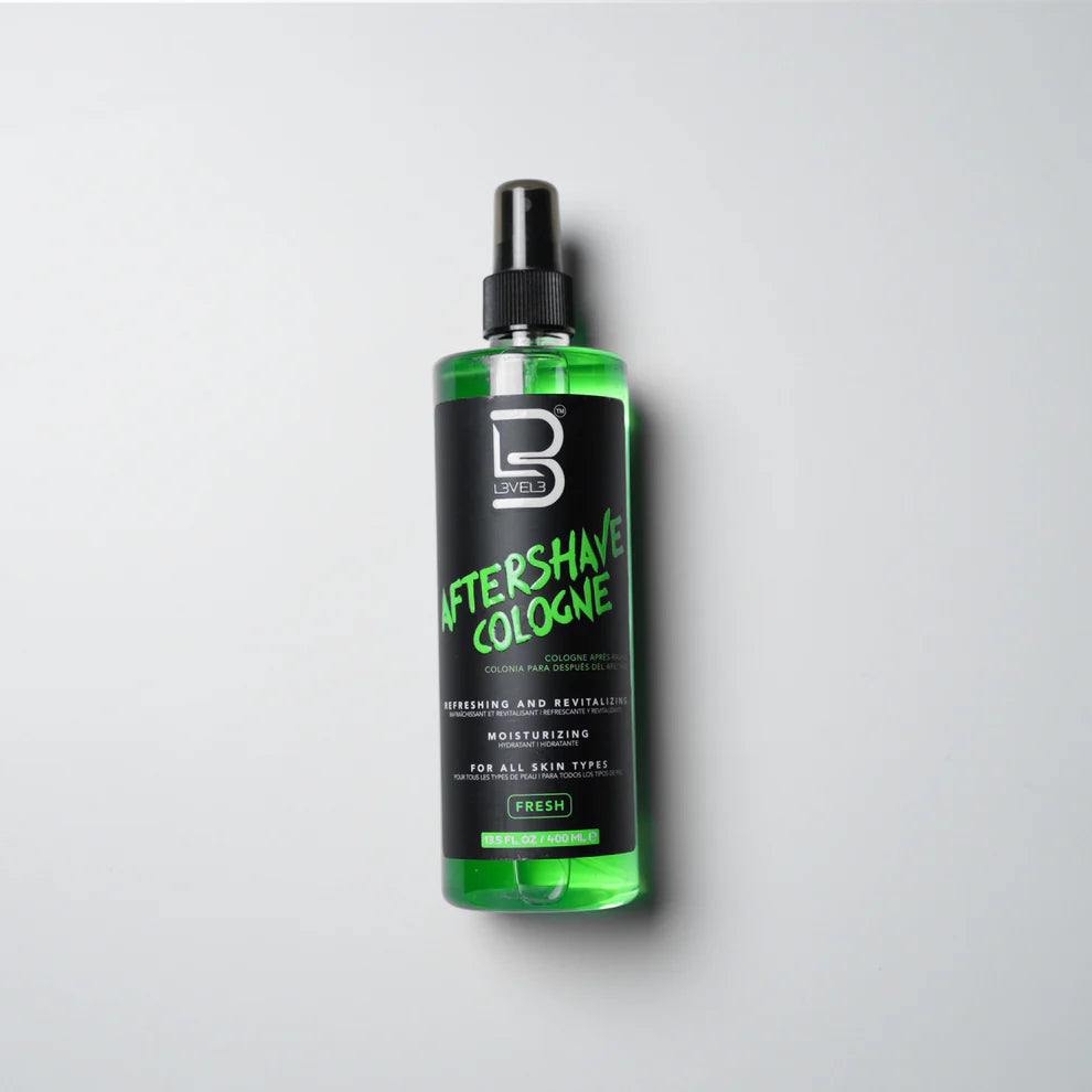 L3VEL3 Aftershave Cologne
