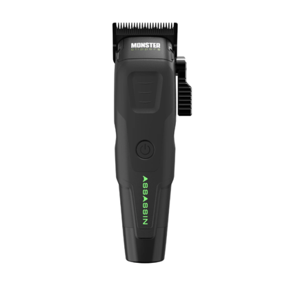 Monster Clippers Assassin Clipper