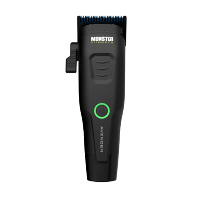 Monster Clippers Avenger Clipper