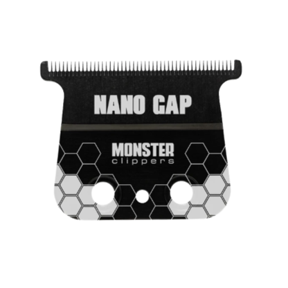 Nano Gap Cutting Blade