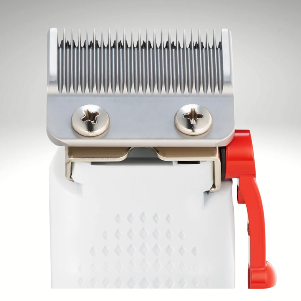 StyleCraft Rival Metal Edition Clipper