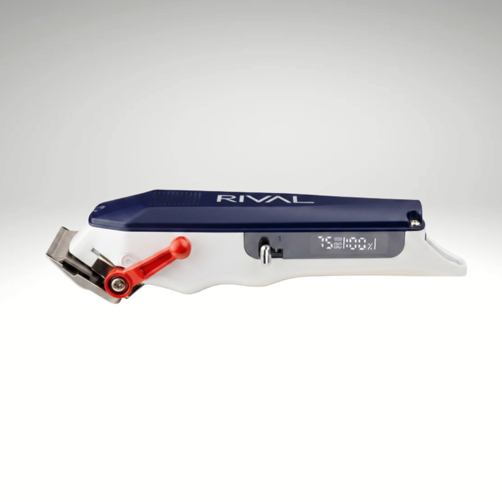 StyleCraft Rival Metal Edition Clipper