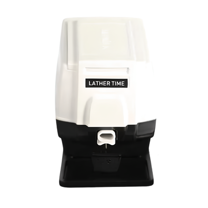 ScalpMaster Professional Lather Time Machine
