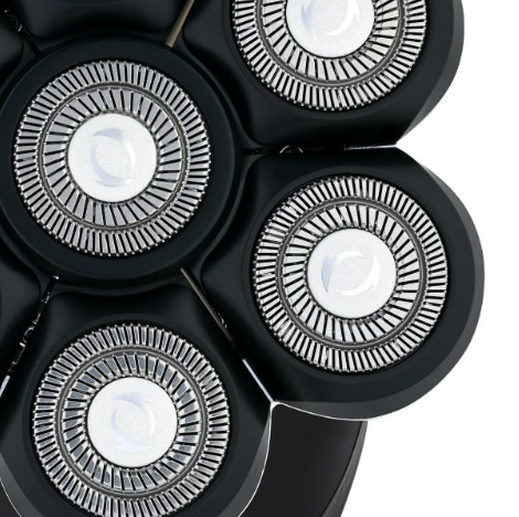 StyleCraft 7X Foil Bald Head Shaver Replacement